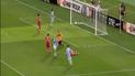 Лаціо - Штуттгарт - 2:0. Дубль Козака