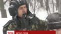 Виктор Янукович похвалил армию за борьбу со снегами