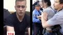 Расследование избиения журналистов: все подробности