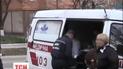 У Рівному семирічного хлопчика з каруселі довелось звільняти рятувальникам