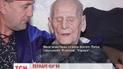 В Кировограде участковый отобрал дом у 100-летнего ветерана