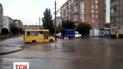 Кіровоград знов затопило