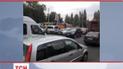 Маштабне ДТП у Одесі: зіткнулись одразу 7 авто