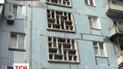 6-річного хлопчика врятували від пожежі у Дніпропетровську