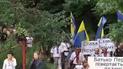 Пам&rsquo;ятник Перуну встановлювали дуже урочисто