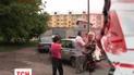 Хлопчик на триколісному велосипеді вирушив з Вінниці до Києва
