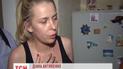 Родители заперли 28-летнюю дочь на целый месяц в квартире
