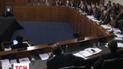 Комитет международных дел одобрил военную операцию в Сирии