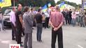 У Львові пройшов автопробігу за скасування утилізаційного збору