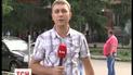 Заступника керівника врадіївського райвідділу міліції затримали