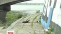 В Днепре утром нашли труп неизвестного мужчины