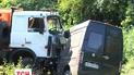 На Хмельниччині у жорстокій аварії загинули дев’ятеро людей