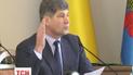В Луганске отменили районные рады
