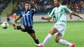 Карпати - Чорноморець - 1:2. Одеське щастя у Львові