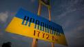 Українці підтримують жителів Врадіївки