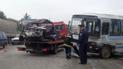 Щорічно отримують тяжкі травми на дорогах 40 тис. людей.