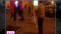 В Киеве английских болельщиков с ранениями доставили в больницу