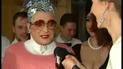 Сердючка пожаловалась, что ей не дают покоя из-за авто Фредди Меркьюри