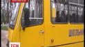 Водія "під кайфом" за кермом шкільного автобуса затримали у Криму