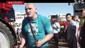 "Герой" бандитських нападів