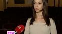 23-летняя выпускница Черкасского университета стала руководителем филармонии