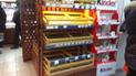 Кияни в паніці починають спустошувати магазини