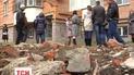 Активісти власними квартирами розплатилися за дитмайданчик
