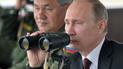 Путін хоче отримати премію миру