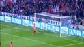 Реал - Галатасарай - 1:0. Роналду