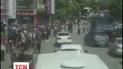 В Китае землетрясение убило людей