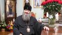 Владика Павло живе у будинку 1654 року
