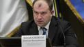 Голова Дніпропетровської ОДА розповів, ким були молодики з палицями