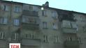 У Броварах згоріла покрівля житлової п'ятиповерхівки