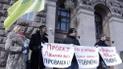 Столична молодь вимагає відставки Попова