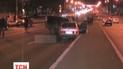 Под залог в 25 тыс грн отпустили чиновника, устроившего ДТП в Днепропетровске в прошлом году