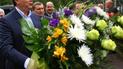 Віктор Янукович сьогодні святкує 63-й день народження