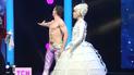 Cirque du Soleil із шоу "Аллеґріа" виступить у Києві