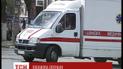 У Києві шукають водія, який на переході збив жінку і втік