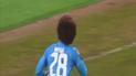 Зеніт - Базель - 1:0. Вітсель