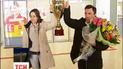 Киев увидел чемпионский кубок командного чемпионата мира по шахматам