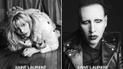 Відомі рокери співпрацюють з Saint Laurent