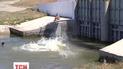 Большая вода приближается к Украине