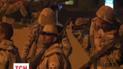 Військові захопили владу в Єгипті