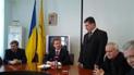 Петро Береговий став директором "Київавтодору"