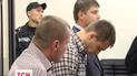 Объявили приговор обидчику журналистов Титушко