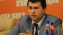 Лебедєв відмовляється зустрічатися з депутатами від Свободи