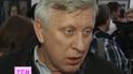 Володимира Горянського ледве не вбив слон