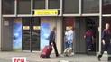 Едвард Сноуден отримав тимчасовий притулок в Росії