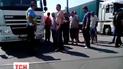 Дніпропетровські водії виливають своє обурення в соціальні мережі