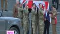 В Лондоне провели репетицию похорон Маргарет Тэтчер